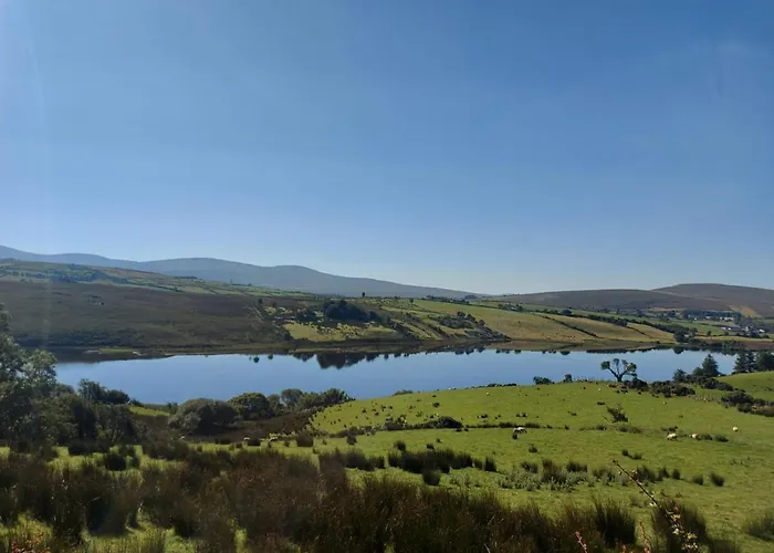 Lough View Lodge