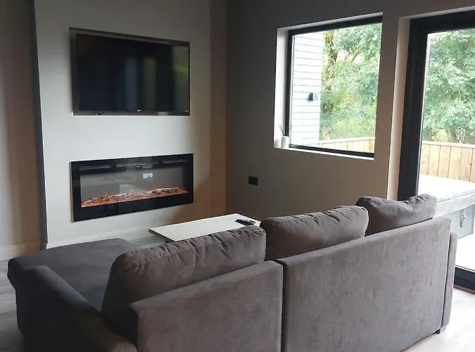 Lough View Lodge