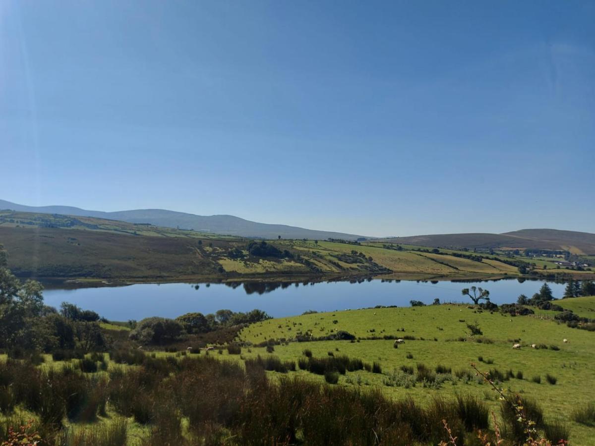 Lough View Donemana